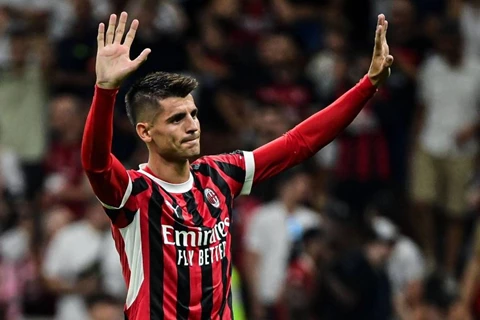 رسميًا.. موراتا ينضم إلى جالاتا سراي التركي